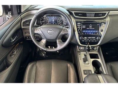 2023 Nissan Murano SL