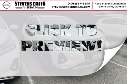 2023 Nissan Murano SL