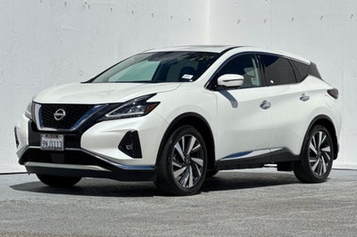 2023 Nissan Murano SL