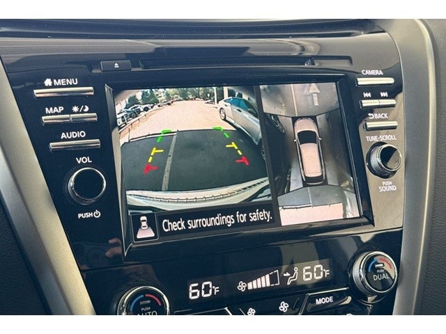 2023 Nissan Murano SL