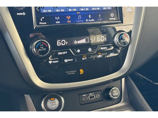 2023 Nissan Murano SL
