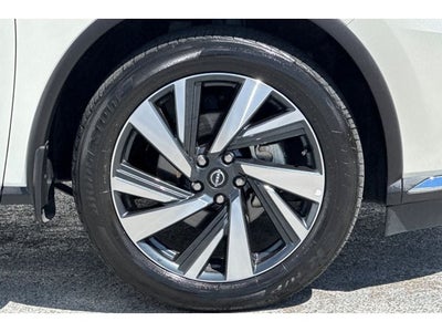 2023 Nissan Murano SL