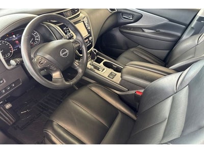 2023 Nissan Murano SL
