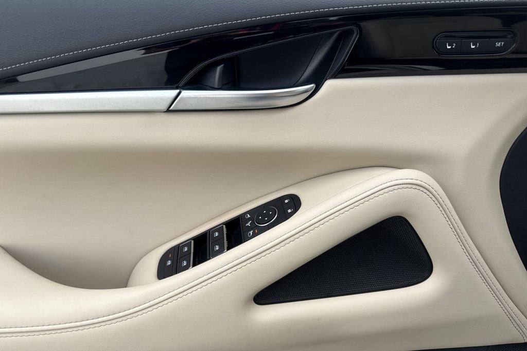 2023 INFINITI QX60 PURE FWD