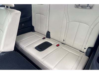 2023 INFINITI QX60 PURE FWD