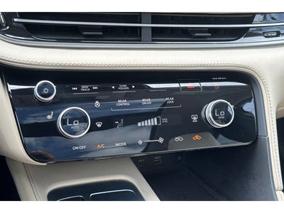 2023 INFINITI QX60 PURE FWD