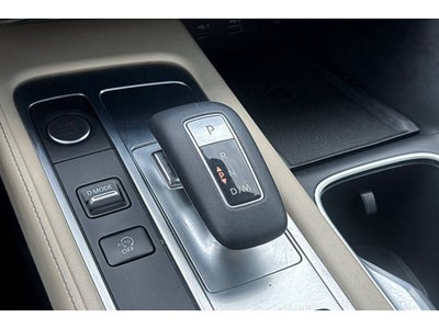 2023 INFINITI QX60 PURE FWD