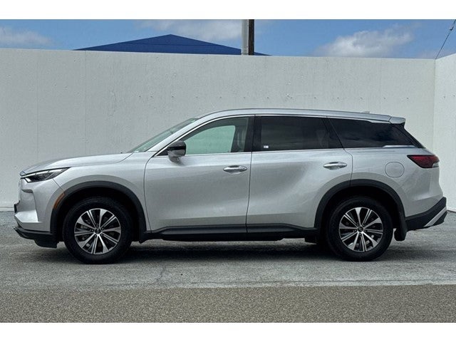 2023 INFINITI QX60 PURE FWD