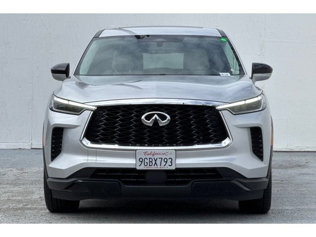 2023 INFINITI QX60 PURE FWD