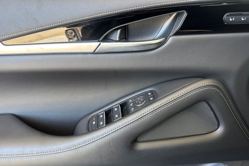 2023 INFINITI QX60 PURE FWD