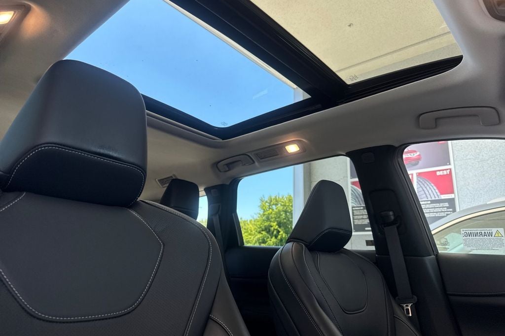 2023 INFINITI QX60 PURE FWD
