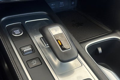 2023 INFINITI QX60 PURE FWD