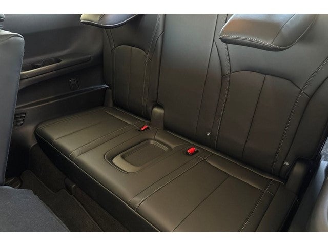 2023 INFINITI QX60 PURE FWD