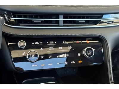 2023 INFINITI QX60 PURE FWD