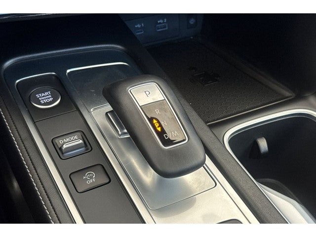 2023 INFINITI QX60 PURE FWD