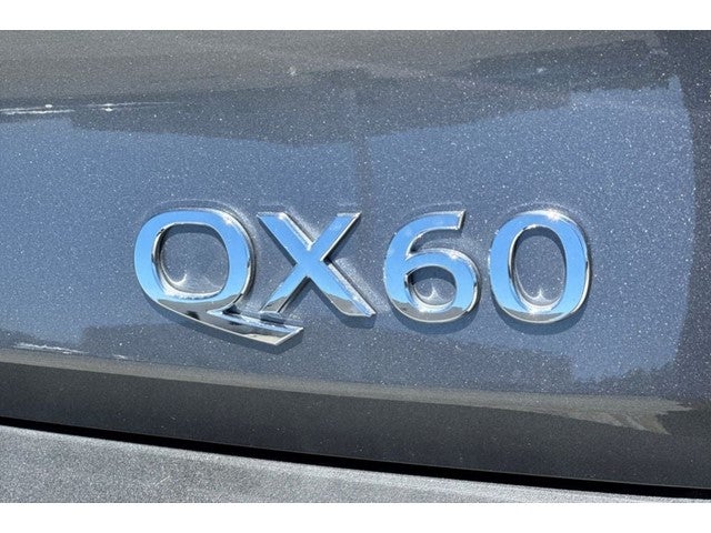 2023 INFINITI QX60 PURE FWD