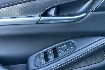 2023 INFINITI QX60 LUXE FWD