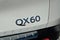 2023 INFINITI QX60 LUXE FWD