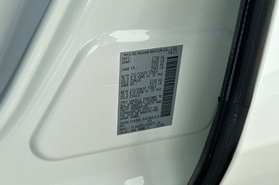 2023 INFINITI QX60 LUXE FWD