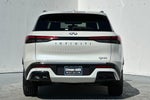 2023 INFINITI QX60 LUXE FWD