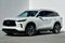 2023 INFINITI QX60 LUXE FWD