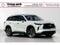 2023 INFINITI QX60 LUXE FWD