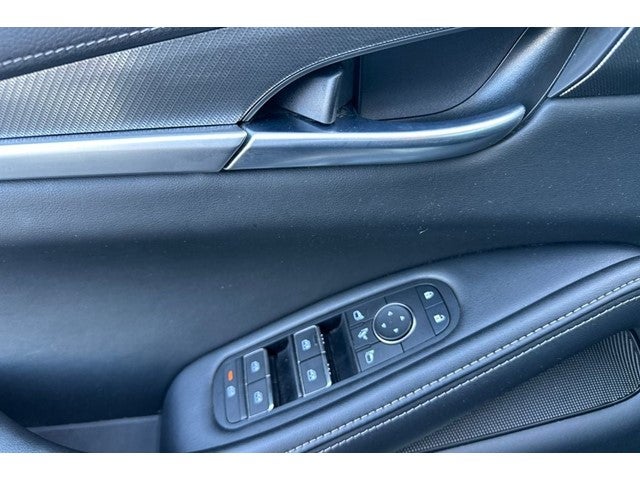 2023 INFINITI QX60 LUXE FWD