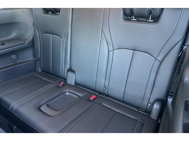 2023 INFINITI QX60 LUXE FWD