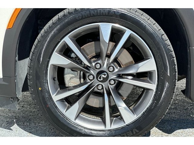 2023 INFINITI QX60 LUXE FWD