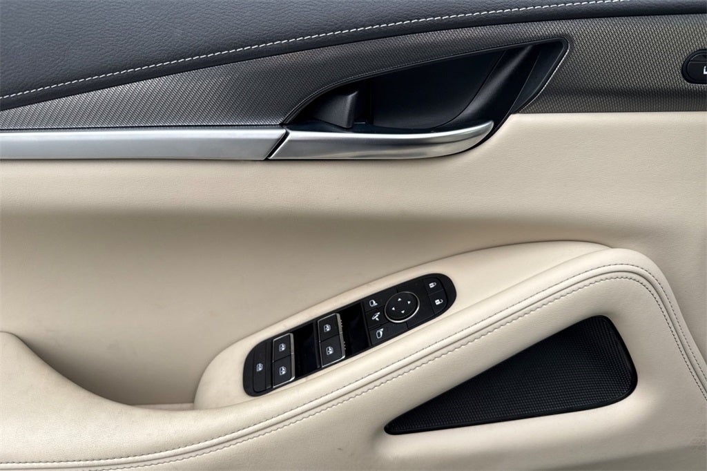 2024 INFINITI QX60 LUXE AWD