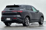 2024 INFINITI QX60 LUXE AWD