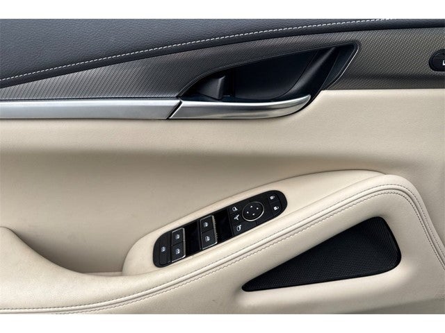 2024 INFINITI QX60 LUXE AWD