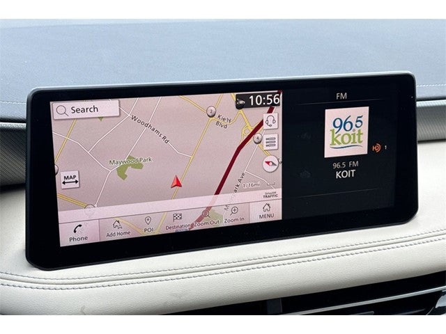 2024 INFINITI QX60 LUXE AWD