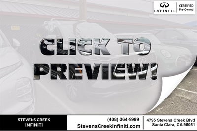 2023 INFINITI QX60 SENSORY AWD