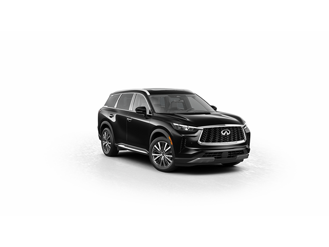 2023 INFINITI QX60 SENSORY AWD
