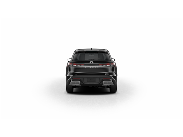 2023 INFINITI QX60 SENSORY AWD