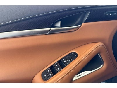 2023 INFINITI QX60 SENSORY AWD