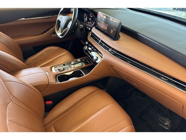 2023 INFINITI QX60 SENSORY AWD