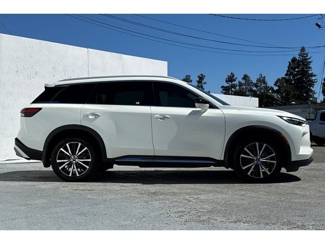 2023 INFINITI QX60 SENSORY AWD