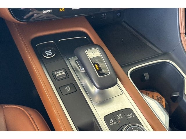 2023 INFINITI QX60 SENSORY AWD