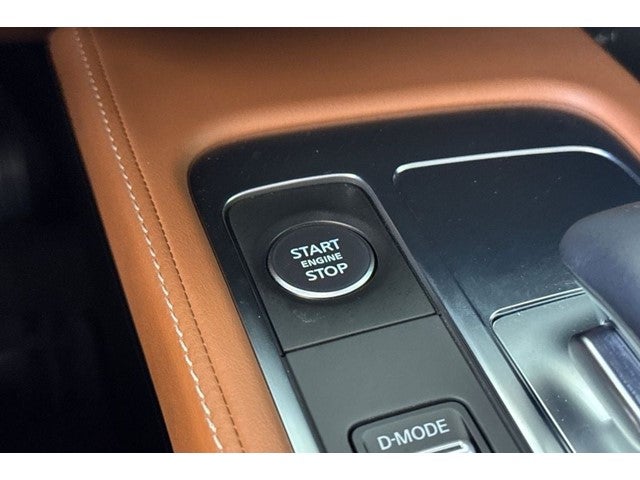 2023 INFINITI QX60 SENSORY AWD