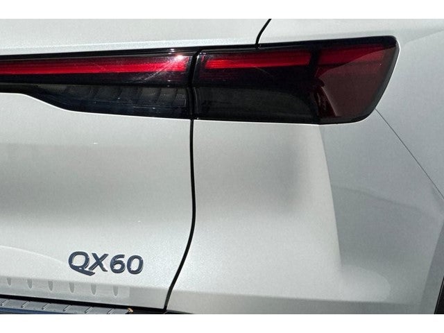2023 INFINITI QX60 SENSORY AWD