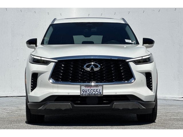 2023 INFINITI QX60 SENSORY AWD