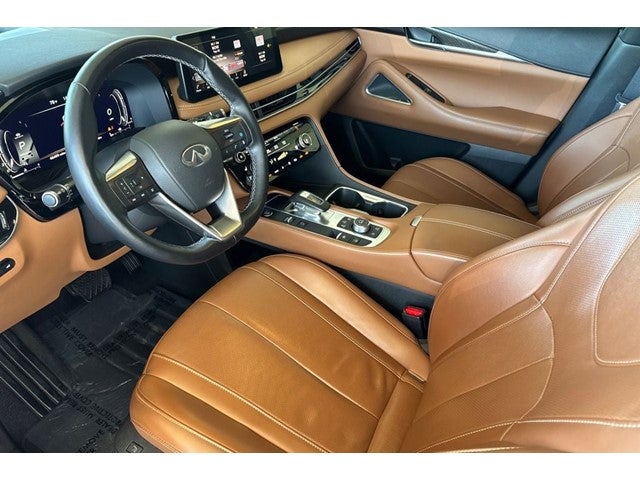 2023 INFINITI QX60 SENSORY AWD