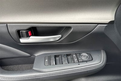 2024 Toyota Grand Highlander Hybrid Base