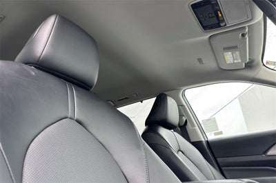 2024 Toyota Grand Highlander Hybrid Base