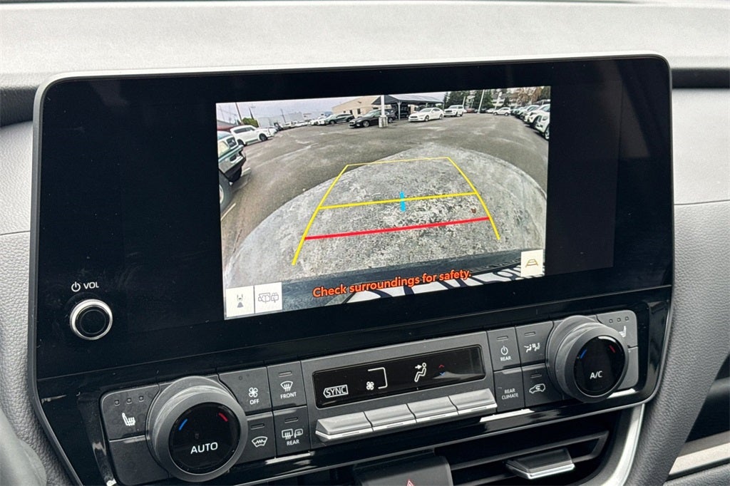 2024 Toyota Grand Highlander Hybrid Base