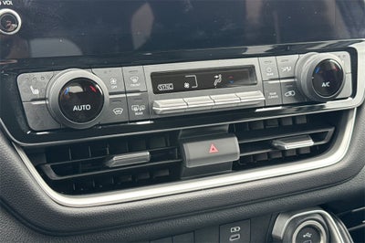 2024 Toyota Grand Highlander Hybrid Base