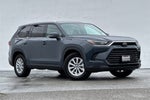 2024 Toyota Grand Highlander Hybrid Base
