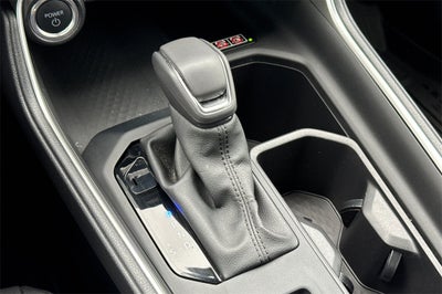 2024 Toyota Grand Highlander Hybrid Base